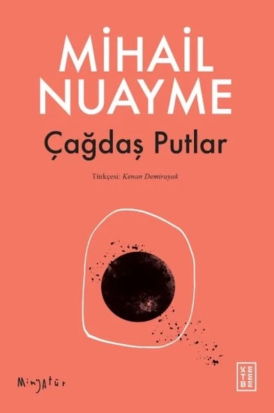 Çağdaş Putlar ürün görseli 1