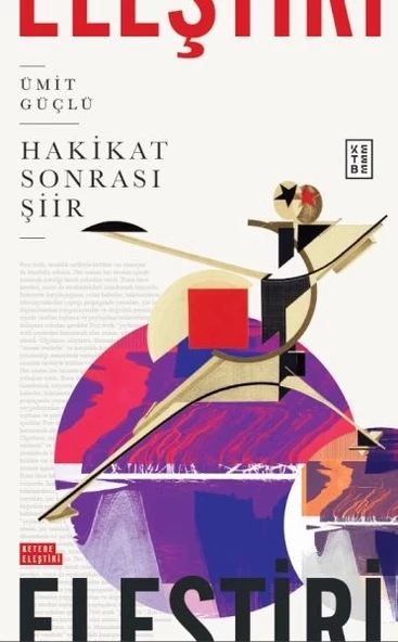 Hakikat Sonrası Şiir ürün görseli 1