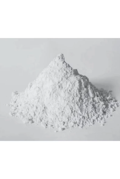 Hızlı Donan Beyaz Hobi Harcı Döküm Tozu 3 Kg Beton Katkılı ürün görseli 1