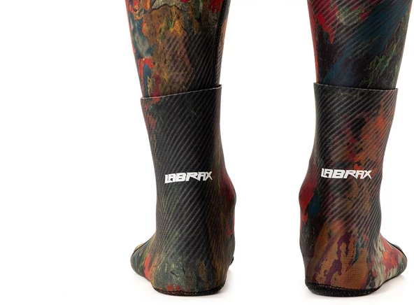 Labrax Reef Dalış Çorabı 3mm ürün görseli 1