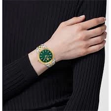 Versace VRSCVE8I00424 Kadın Kol Saati - Resim 2