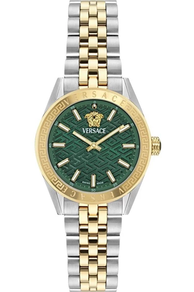 Versace VRSCVE8I00424 Kadın Kol Saati ürün görseli 1