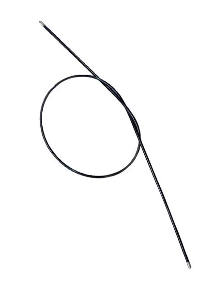 DIŞ KABLO 110 cm 5 mm - Bisklet İçin ürün görseli 1