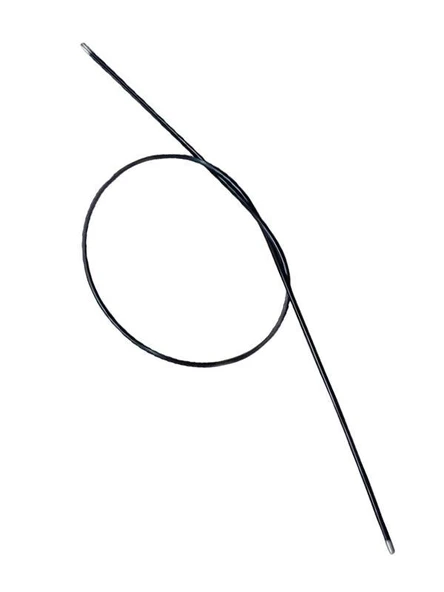 DIŞ KABLO 110 cm 5 mm - Bisklet İçin - Resim 3