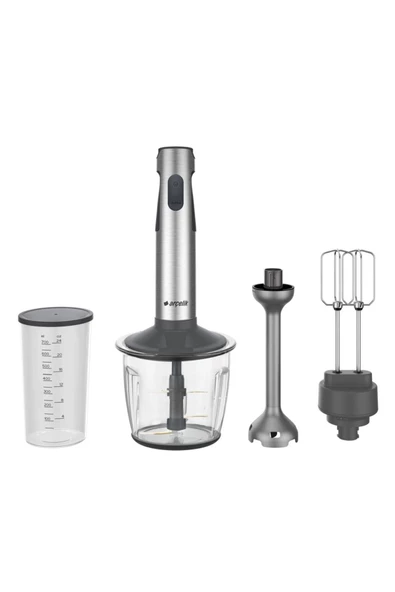 Arçelik Hbs 9285 CI Skylight® El Blender - Resim 2