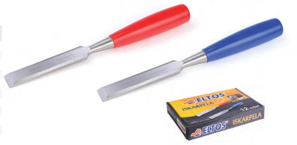 Eltos Iskarpela 6 MM ürün görseli 1