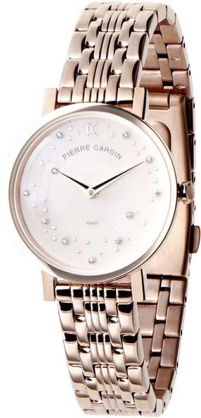 Pierre Cardin CCM.0549 Kadın Kol Saati ürün görseli 1