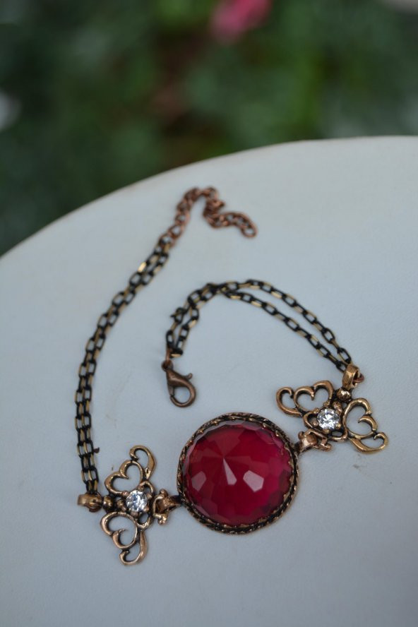 STONEAGE JEWELLERY Kadın Bileklik - Resim 2