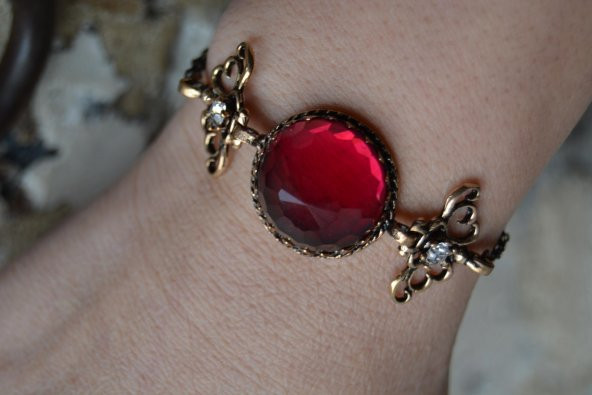 STONEAGE JEWELLERY Kadın Bileklik - Resim 3