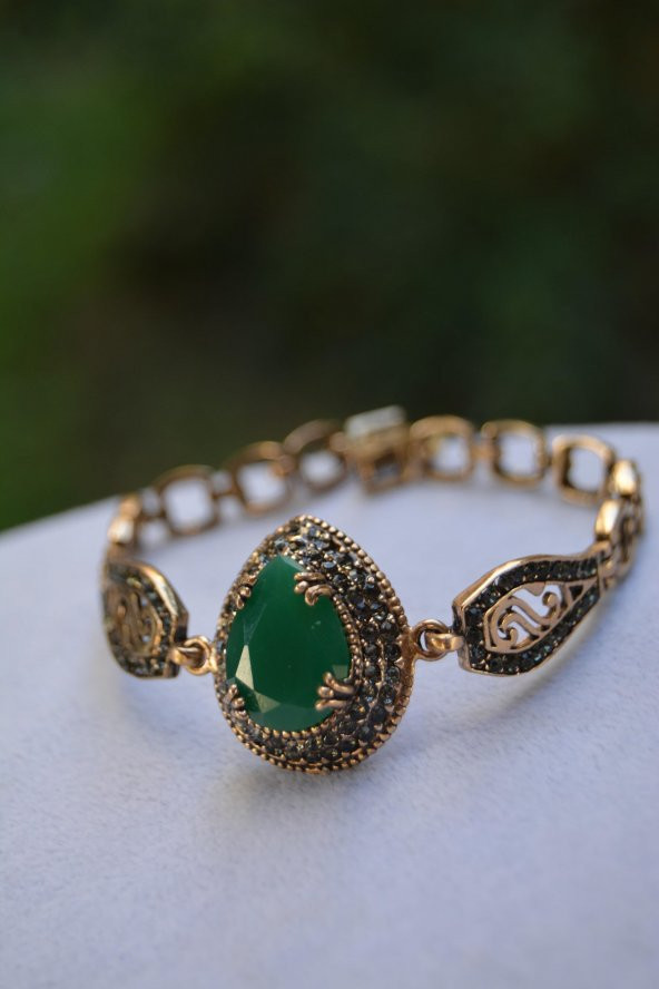 STONEAGE JEWELLERY Otantik Bayan Bileklik ürün görseli 1