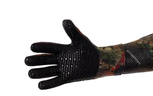 Labrax Reef Dalış Eldiveni 3mm ürün görseli 1