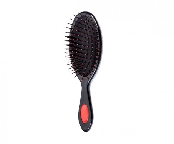 Lionesse Saç Fırçası 980301 (Kırmızı) ürün görseli 1