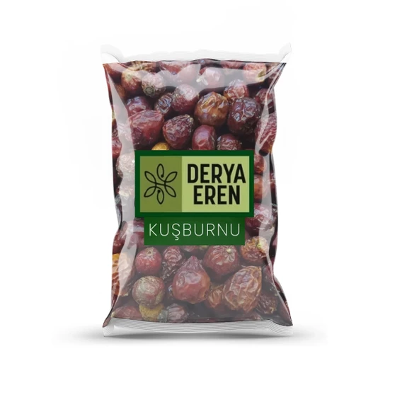 Kuşburnu Tane 50 gr, Derya Eren ürün görseli 1