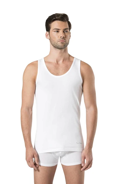 Pierre Cardin Erkek 2 Li Stretch Atlet ürün görseli 1