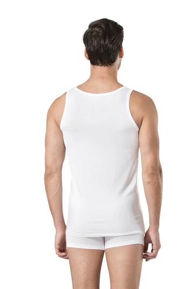 Pierre Cardin Erkek 2 Li Stretch Atlet - Resim 4