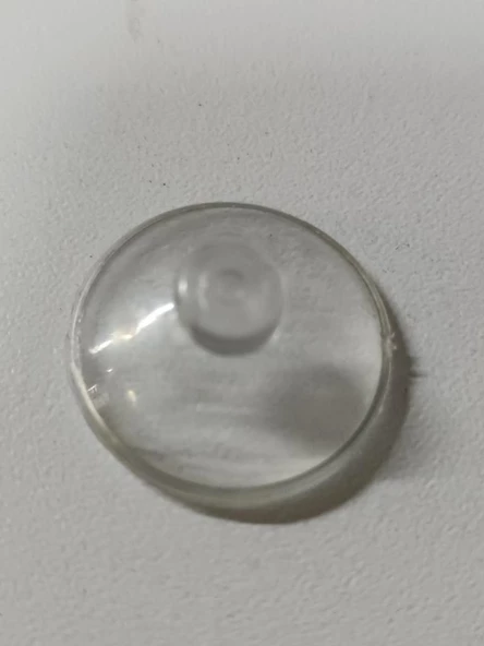 Güner Gap Vantuzu 1 adet  2,5 cm ürün görseli 1