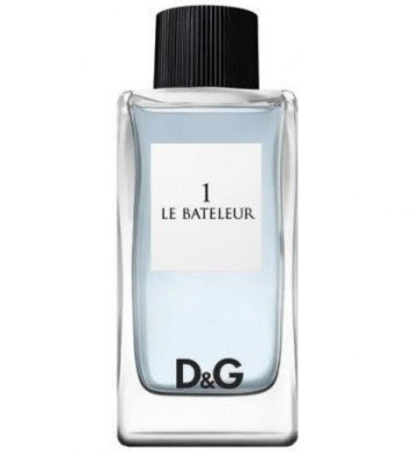 Dolce & Gabbana 1 Le Bateleur Refill Edt 100 ml ürün görseli 1