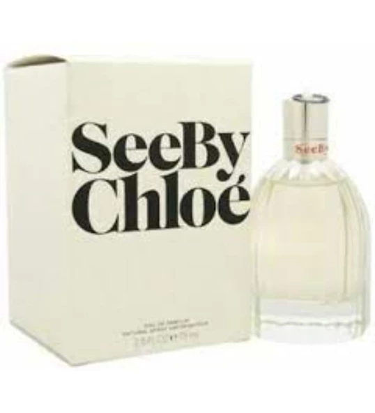 Chloe See By Edp Refill 75 ml ürün görseli 1