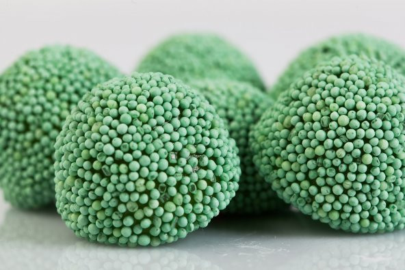 Balşeker Jöle Şeker Kaskaslı jöle 1 kg - Resim 5