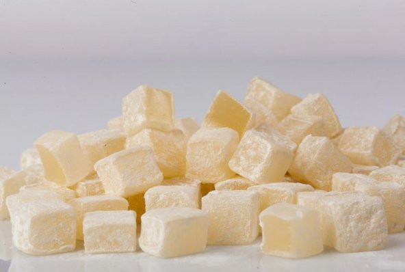 Balşeker Çifte Kavrulmuş Damla Sakızlı Lokum 3 KG ürün görseli 1