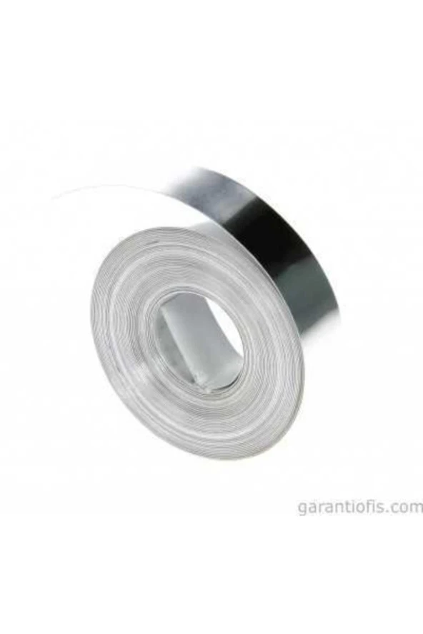 Dymo M11 Alüminyum Yapışkanlı Şerit Etiket 12 mm x 3.65 m ürün görseli 1