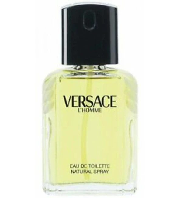 Versace L'homme Refill Edt 100 ml ürün görseli 1