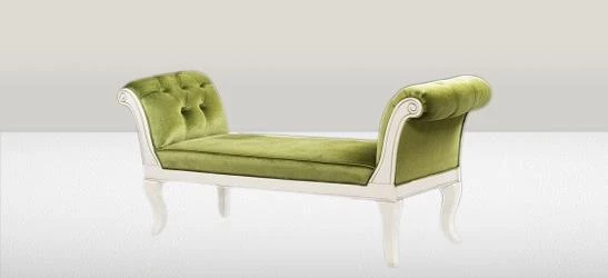Kanepe Zus2242 Kapitoneli Jozefin Model 90493 Çok Amaç Dinleme Aslan Ayak El Yapı ürün görseli 1