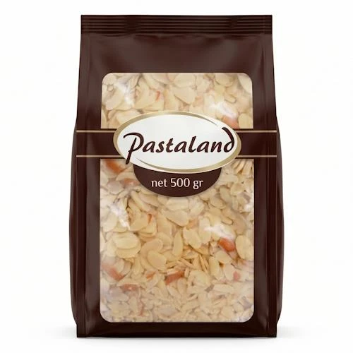 PASTALAND FİLE YER FISTIĞI 500 gr ürün görseli 1