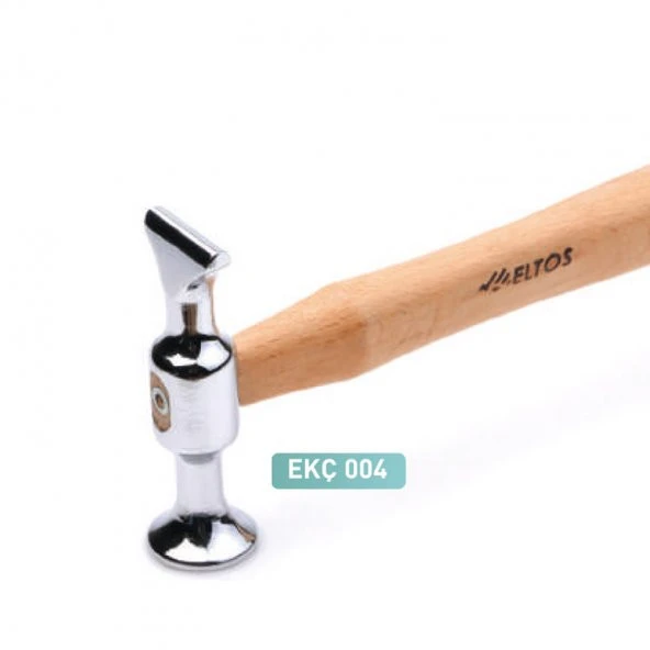 Eltos Kaportacı Çekici EKÇ 004  BONNET HAMMER KAPORTA DÜZELTME ÇE ürün görseli 1