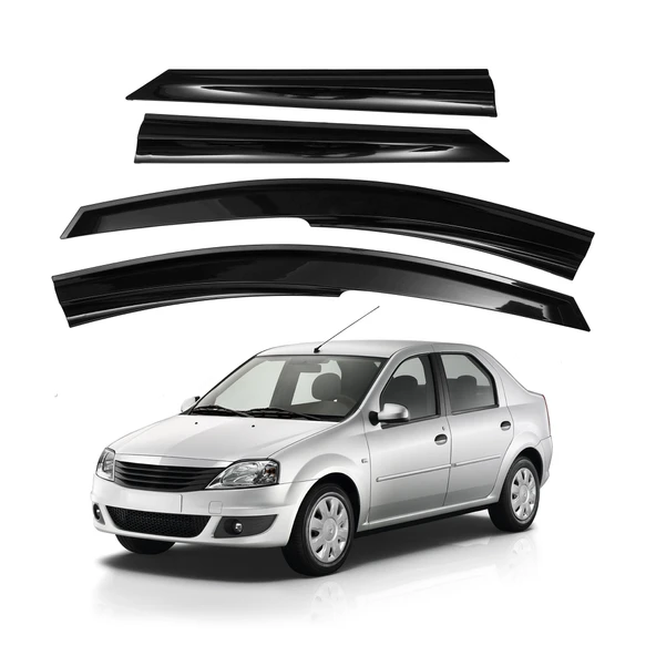 Cam Rüzgarlığı Dacia Logan 05-12 ile uyumlu ürün görseli 1