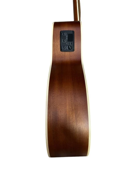 Cross Elektro Akustik Gitar - Resim 3
