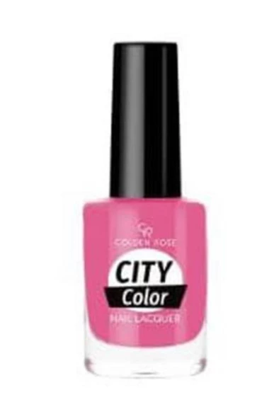 Golden Rose City Color Oje 29 ürün görseli 1