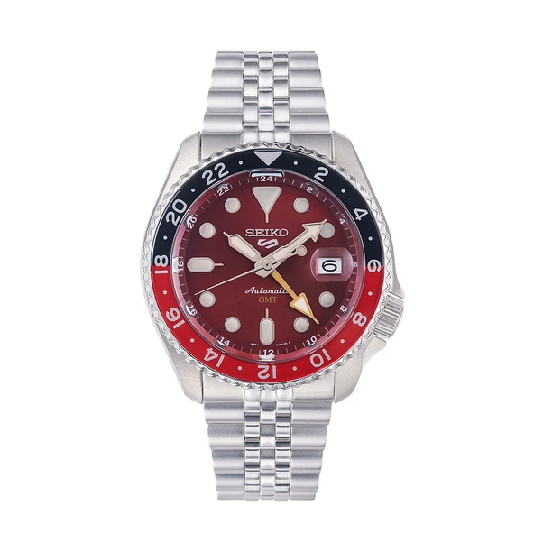 Seiko 5 SSK031K1 Erkek Kol Saati ürün görseli 1