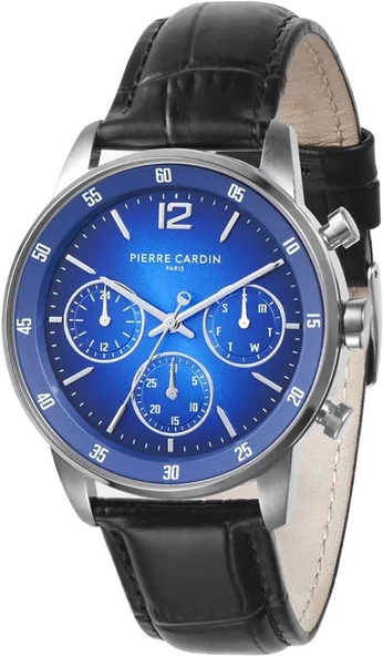 Pierre Cardin CMR.1000 Erkek Kol Saati ürün görseli 1