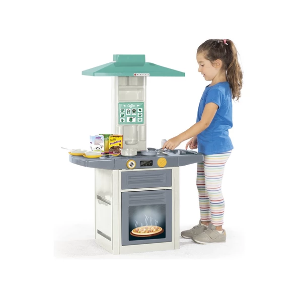 DOLU TOYS MUTFAK SETİ 2606 - Resim 6