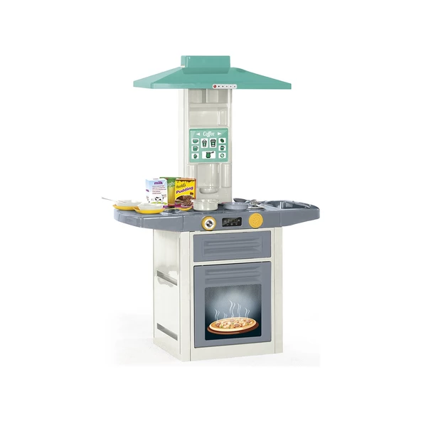 DOLU TOYS MUTFAK SETİ 2606 ürün görseli 1