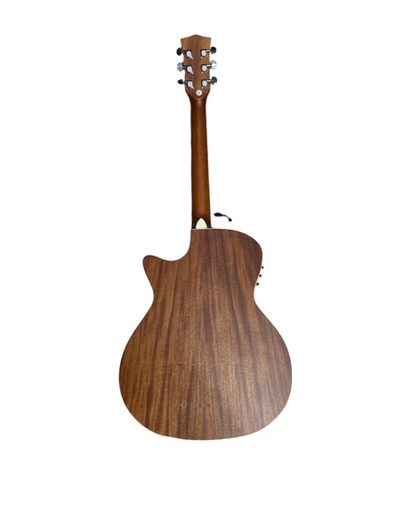 Cross Elektro Akustik Gitar - Resim 2