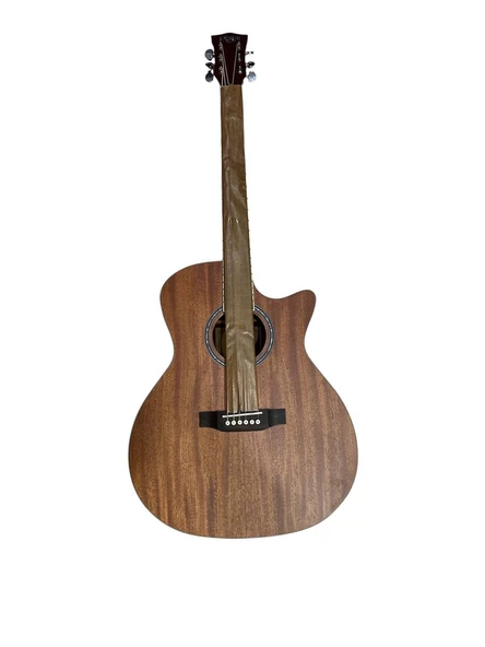 Cross Elektro Akustik Gitar ürün görseli 1