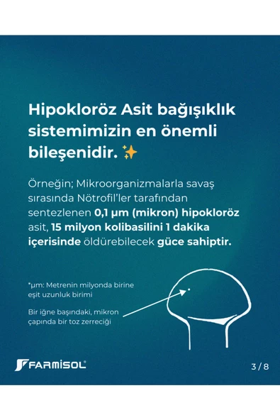 Farmisol Antiseptik 5 Litre - Dezenfektan - Resim 3