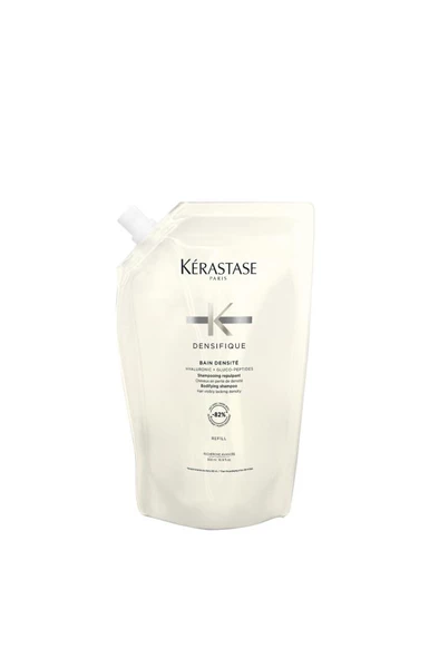 Densifique Bain Densite Yoğunluk Kazandıran Şampuan Refill 500 ml ürün görseli 1