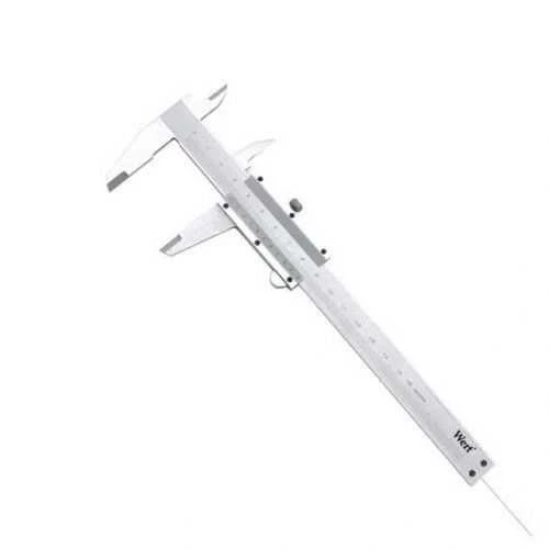 Wert 2320 Kumpas 150mm ürün görseli 1