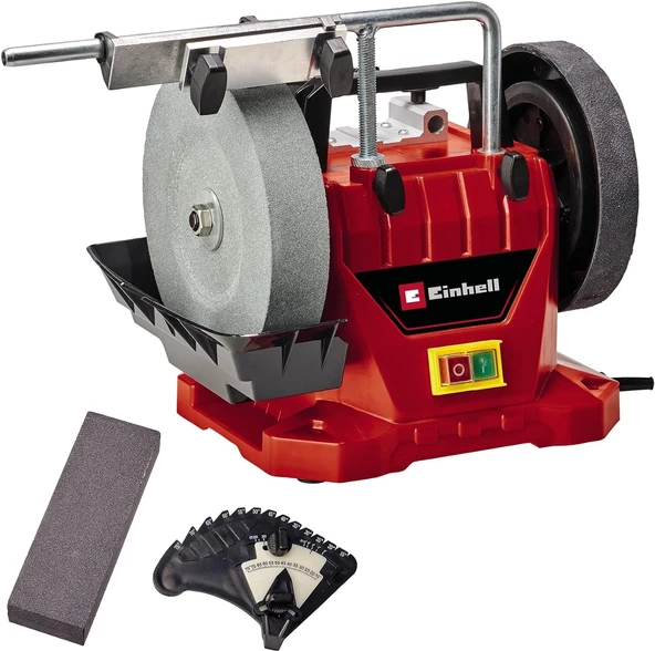 Einhell TC-WG 200 125 W Taş Motoru - 4418008 ürün görseli 1