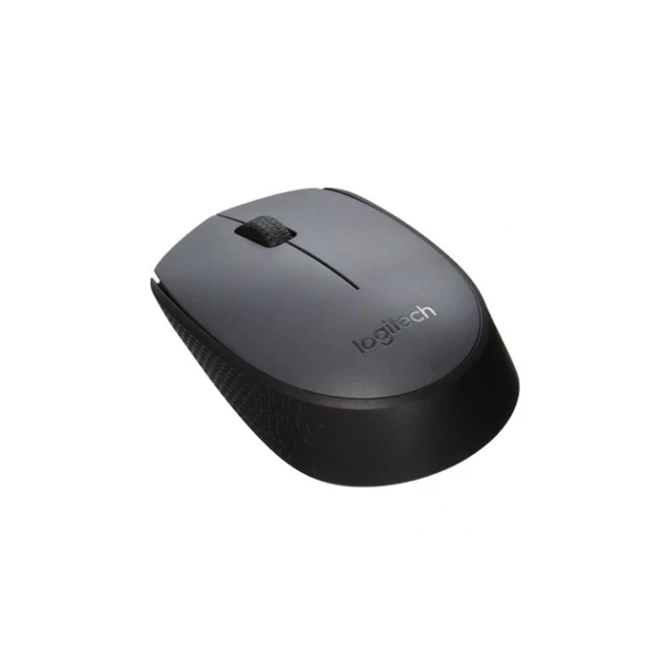 Logitech M170 910-004642 Optik Kablosuz Mouse - Resim 3