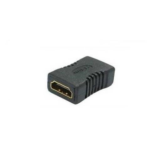 Hdmi F/f Dişi To Dişi Çevirici Dönüştürücü Uzatıcı Ekleme Aparatı ürün görseli 1
