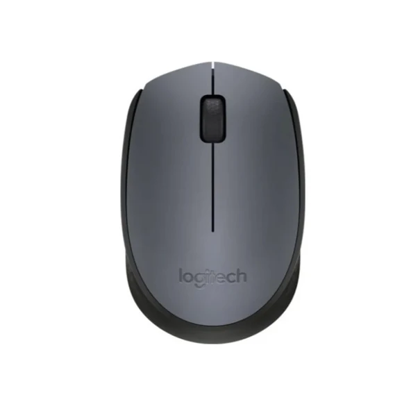 Logitech M170 910-004642 Optik Kablosuz Mouse ürün görseli 1
