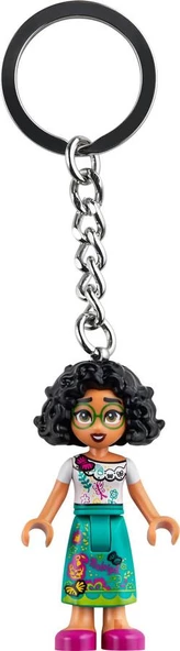 Lego 854287 Disney Mirabel Anahtarlık ürün görseli 1