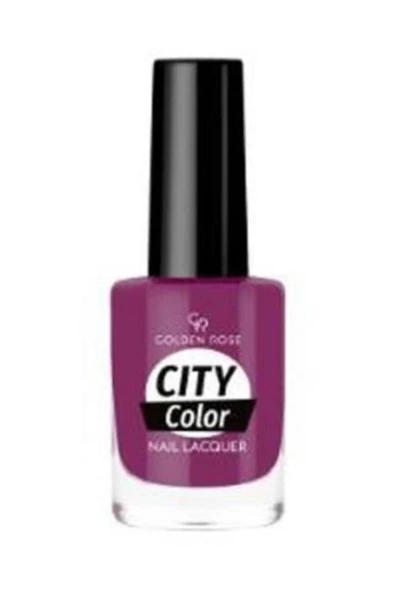 Golden Rose City Color Oje 31 ürün görseli 1