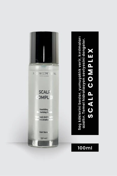 Scalp Complex 100 ml ürün görseli 1