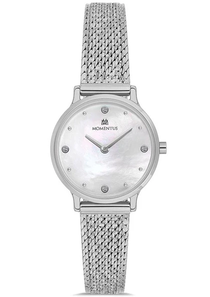 Momentus CW294S-09SS Bayan Kol Saati ürün görseli 1