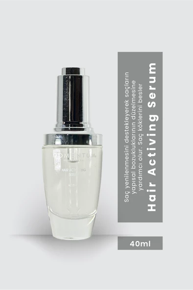 Hair Activing Serum ürün görseli 1